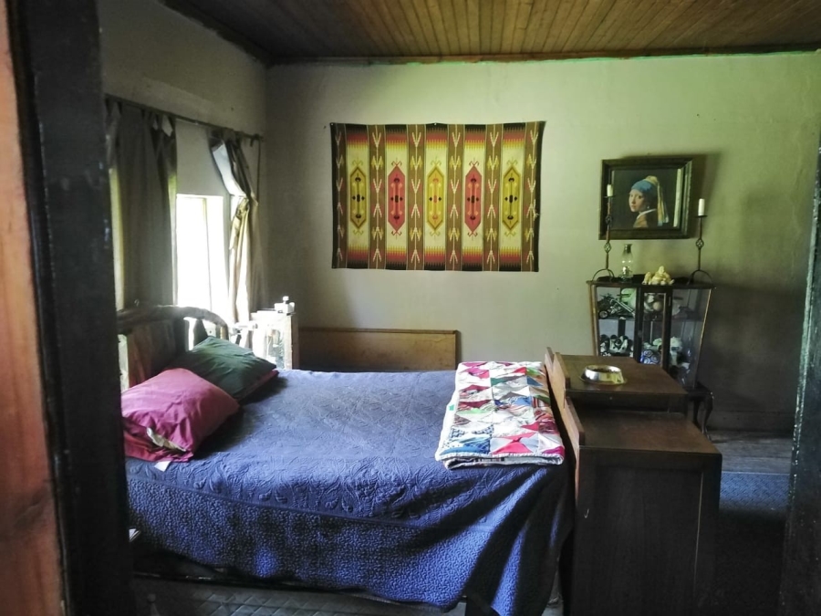 4 Bedroom Property for Sale in Verkeerdevlei Free State